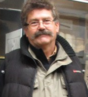 Bernard Guicheteau